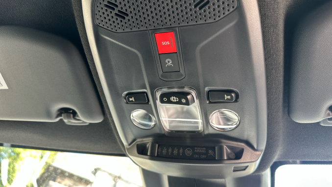 Vauxhall Corsa 1.2 Turbo Yes 5dr Petrol Hatchback - Image 34